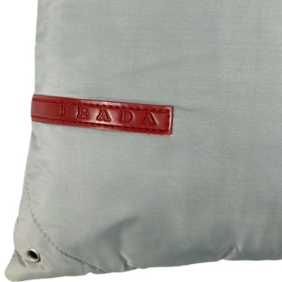 Prada SS 1999 Tech Nylon 3M Backpack (Rare) - Picture 4 of 13